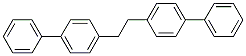 (E)-4,4'-ethylenebis(1,1'-biphenyl)  结构式