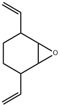 7-Oxabicyclo[4.1.0]heptane,  2,5-diethenyl- 结构式