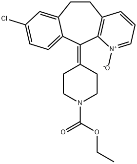 Loratadine N-Oxide