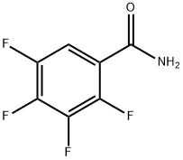 2,3,4,5-Tetrafluorobenzamide