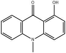 1-Hydroxy-N-methylacridone