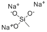 甲基硅酸钠 结构式