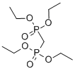 亚甲基二磷酸四乙酯 结构式