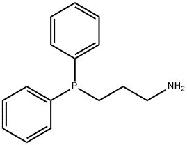 3-(Diphenylphosphino)propan-1-amine