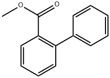 2-羧酸联苯甲酯 结构式