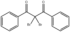 2,2-Dibromo-1,3-diphenylpropane-1,3-dione