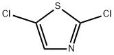 2,5-二氯噻唑 结构式