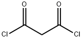 丙二酰氯 结构式