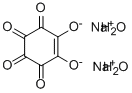 RHODIZONIC ACID, DISODIUM SALT DIHYDRATE