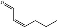 (Z)-HEX-2-ENAL 结构式