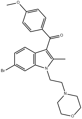 6-Bromopravadoline