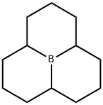 perhydro-9b-boraphenalene 结构式