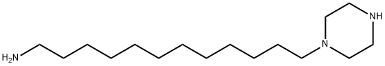 1-(12-AMINODODECYL)PIPERAZINE
