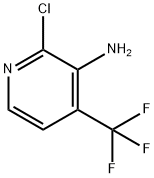 3-<WBR>Amino-<WBR>2-<WBR>chloro-<WBR>4-<WBR>(trifluoromethyl)<WBR>pyridine