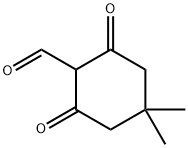 4,4-Dimethyl-2,6-dioxocyclohexanecarbaldehyde