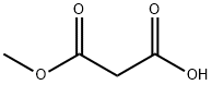 甲基丙二酸氢 结构式