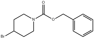 Benzyl4-bromopiperidine-1-carboxylate