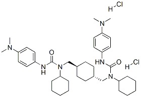 化合物 T25891 结构式
