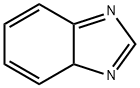 3aH-Benzimidazole(9CI) 结构式