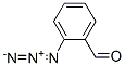 2-Azidobenzaldehyde 结构式
