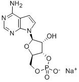 7-CH-CAMP SODIUM SALT