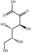 D-lyxo-2-Hexulosonic acid