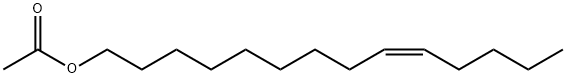 	顺-9-十四碳烯-1-醇乙酸酯
