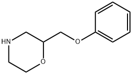 2-(Phenoxymethyl)morpholine