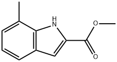 Methyl7-Methylindole-2-carboxylate