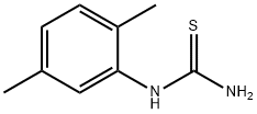 (2,5-DIMETHYL-PHENYL)-THIOUREA