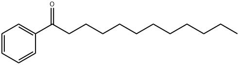 咯苯酮 结构式