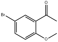 1-(5-Bromo-2-methoxyphenyl)ethanone