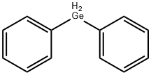 二苯基锗 结构式