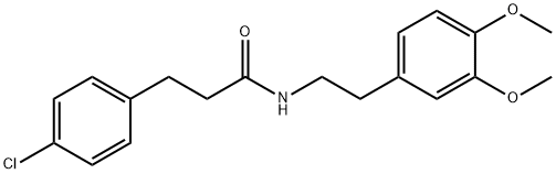 4'-乙氧基苯乙酮 结构式
