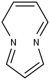 6H-1,5-Diazonine 结构式