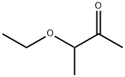 2-Butanone, 3-ethoxy- (7CI,8CI,9CI) 结构式