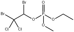 1-BROMO-2,3,6-TRIFLUOROBENZENE 结构式