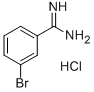 3-Bromobenzimidamide, HCl