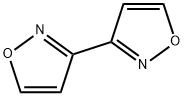 [3,3']BIISOXAZOLYL 结构式