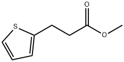 Methyl3-(thiophen-2-yl)propanoate