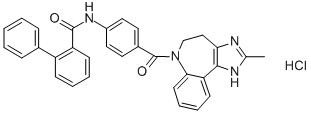 Conivaptan HCl