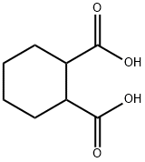 Cyclohexane-1,2-dicarboxylicacid