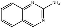 2-Aminoquinazoline