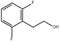 2-(2,6-Difluorophenyl)ethanol