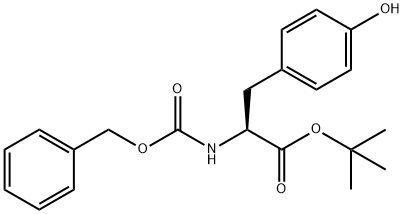 Z-Tyr-OtBu