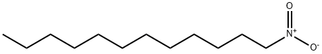 1-NITRODODECANE 结构式
