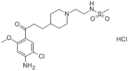 RS67506hydrochloride