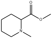 Methyl1-methylpiperidine-2-carboxylate