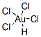 四氯金酸