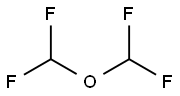 1,1,3,3-TETRAFLUORODIMETHYL ETHER